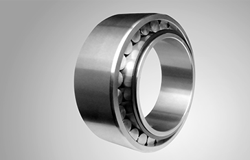 Fine-Tuning Cylindrical Roller Bearing