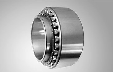 ADAPT Bearing With High Carrying Capacity